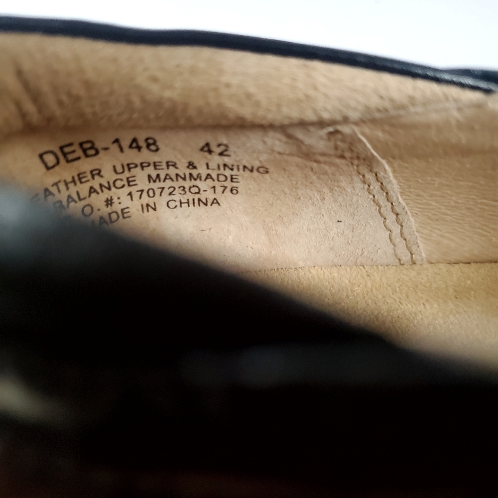 Alegria Womens Debra Slip On Vortex Women's Size 11.5 - Picture 8 of 10